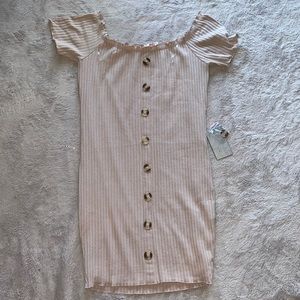 Cream or blush